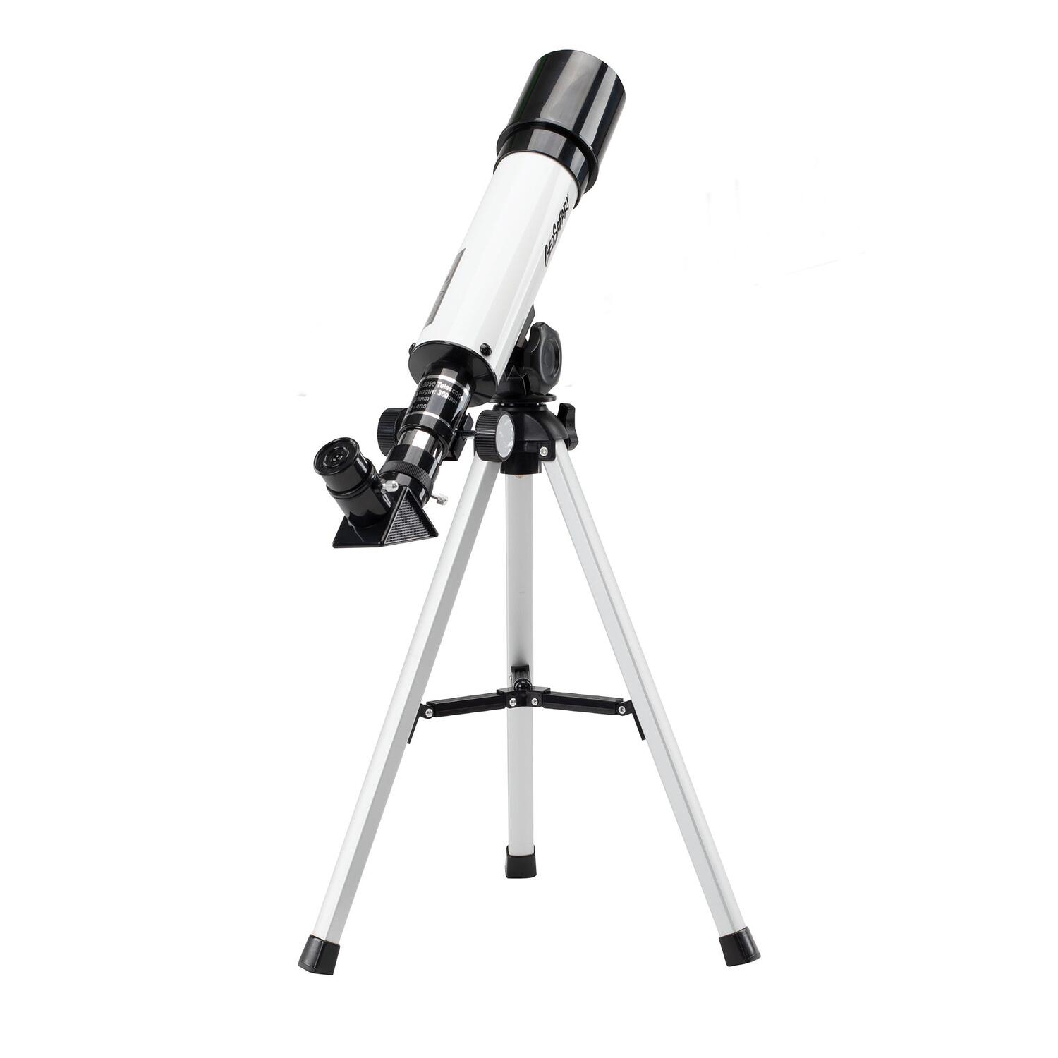 Telescop GeoSafari Vega 360 fotografia produsului View 2 L