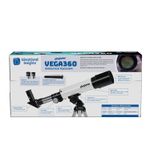 Telescop GeoSafari Vega 360 fotografia produsului View 5 S