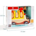 Jucarie 2 in 1 - Camion si banc de lucru fotografia produsului View 6 S