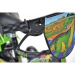 Bicicleta copii 12'' Dinozaur T-Rex fotografia produsului View 4 S