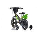Bicicleta copii 12'' Dinozaur T-Rex fotografia produsului View 7 S