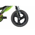 Bicicleta copii 12'' Dinozaur T-Rex fotografia produsului View 8 S