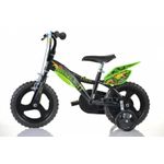 Bicicleta copii 12'' Dinozaur T-Rex fotografia produsului View 5 S