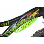Bicicleta copii 12'' Dinozaur T-Rex fotografia produsului View 6 S