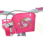 Bicicleta copii 14'' - UNICORN fotografia produsului View 3 S