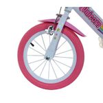 Bicicleta copii 14'' - UNICORN fotografia produsului View 6 S