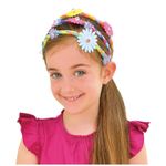 Set creatie - Bentite cu floricele fotografia produsului View 2 S