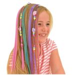 Set creativ - Accesorii pentru par fotografia produsului View 2 S