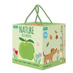 Eco-Blocks - Natura si numerele fotografia produsului View 2 S