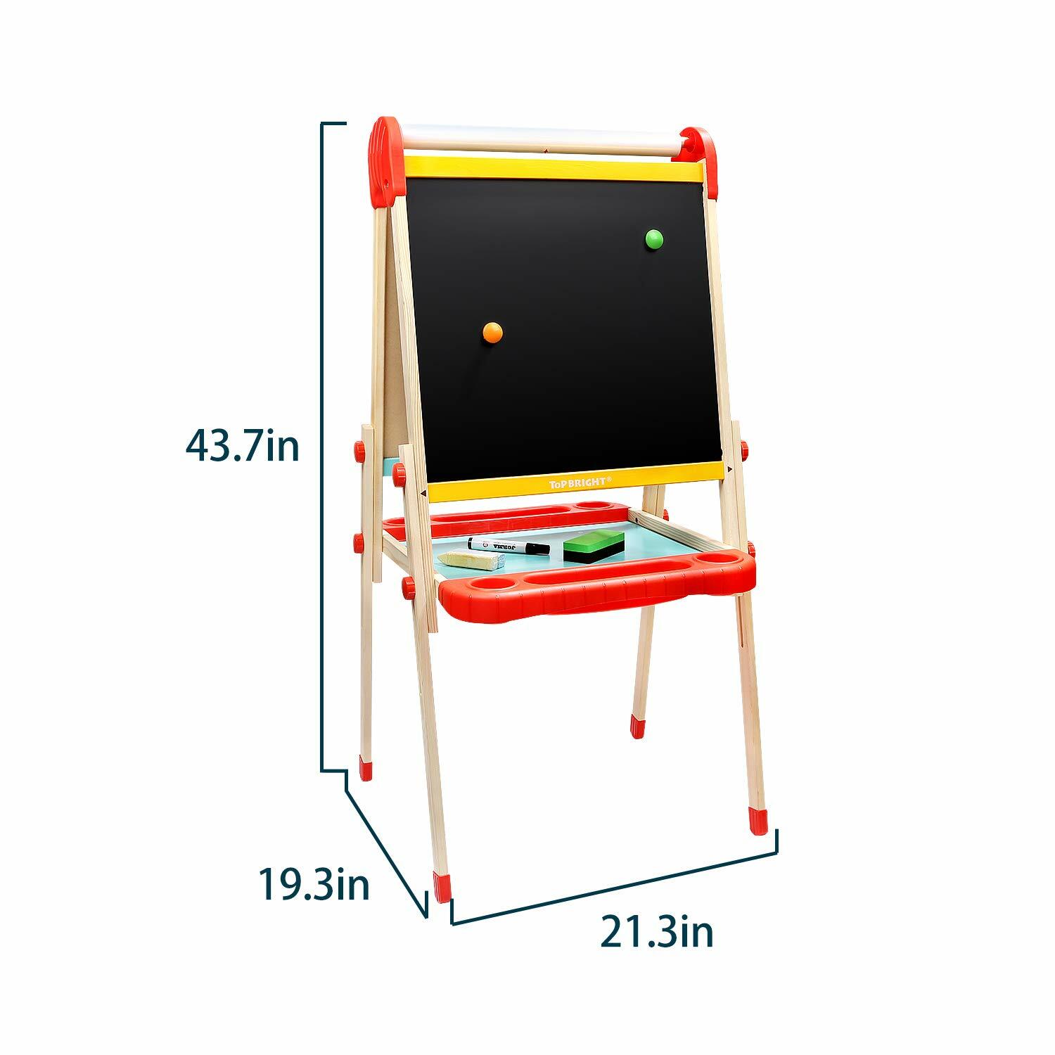 Tabla 2 in 1 tip sevalet fotografia produsului View 3 L