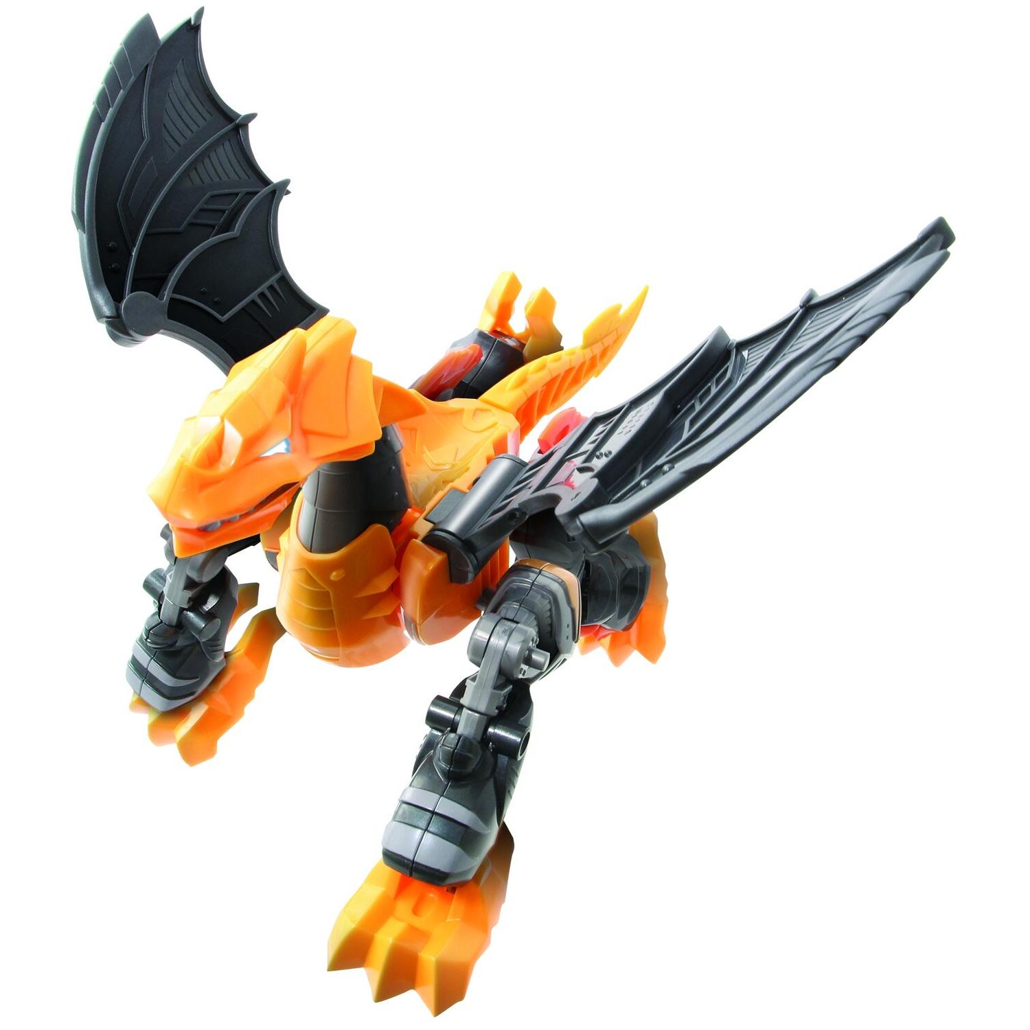 Robot Converters - M.A.R.S (Dragon) fotografia produsului View 2 L