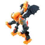 Robot Converters - M.A.R.S (Dragon) fotografia produsului
