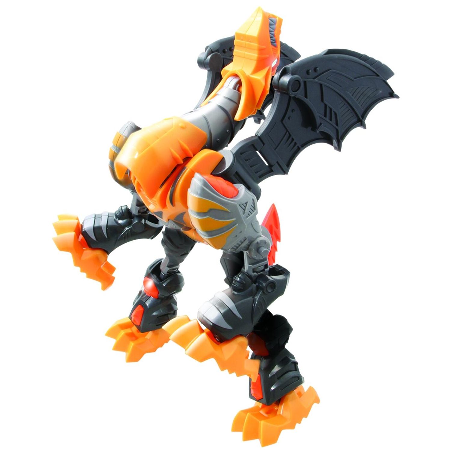 Robot Converters - M.A.R.S (Dragon) fotografia produsului