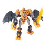 Robot Converters - M.A.R.S (Dragon) fotografia produsului View 4 S