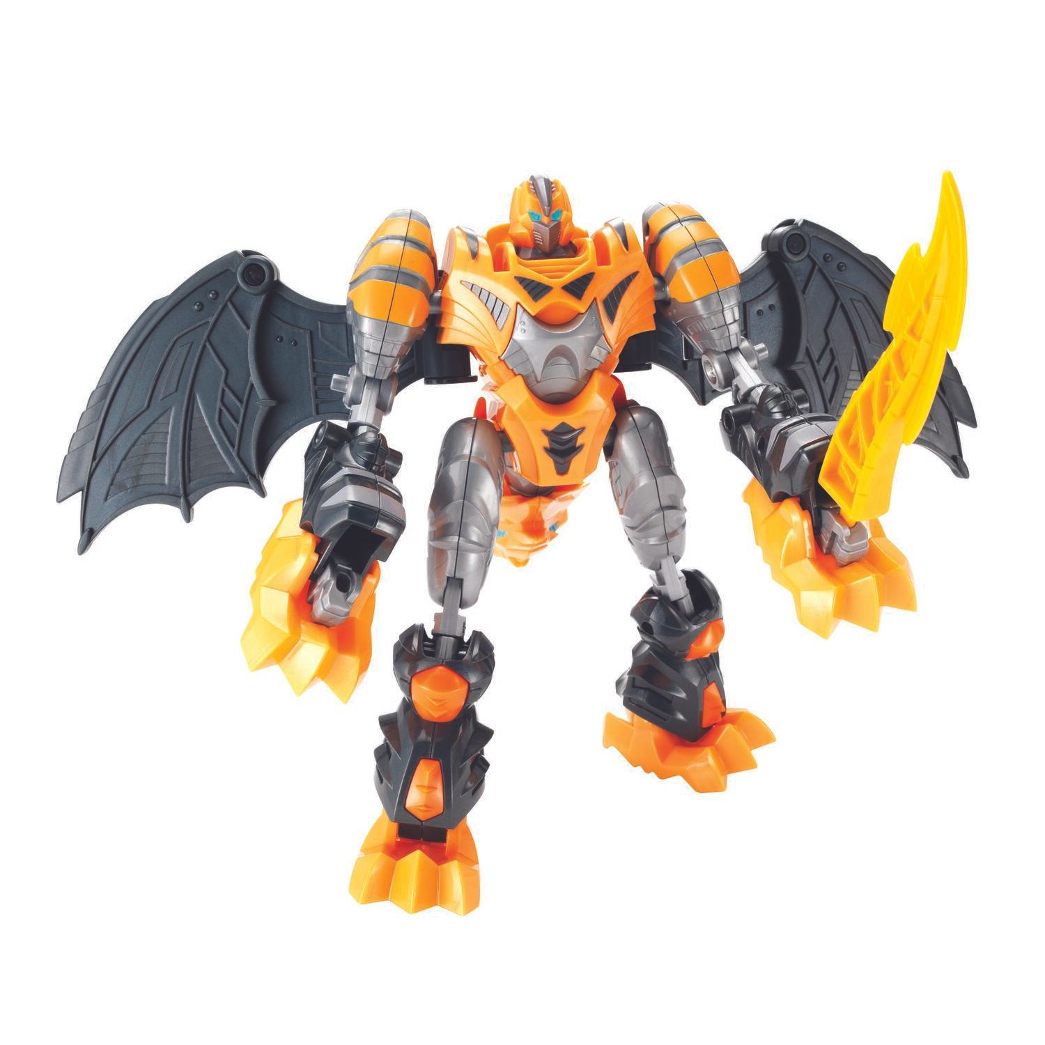 Robot Converters - M.A.R.S (Dragon) fotografia produsului View 4 L