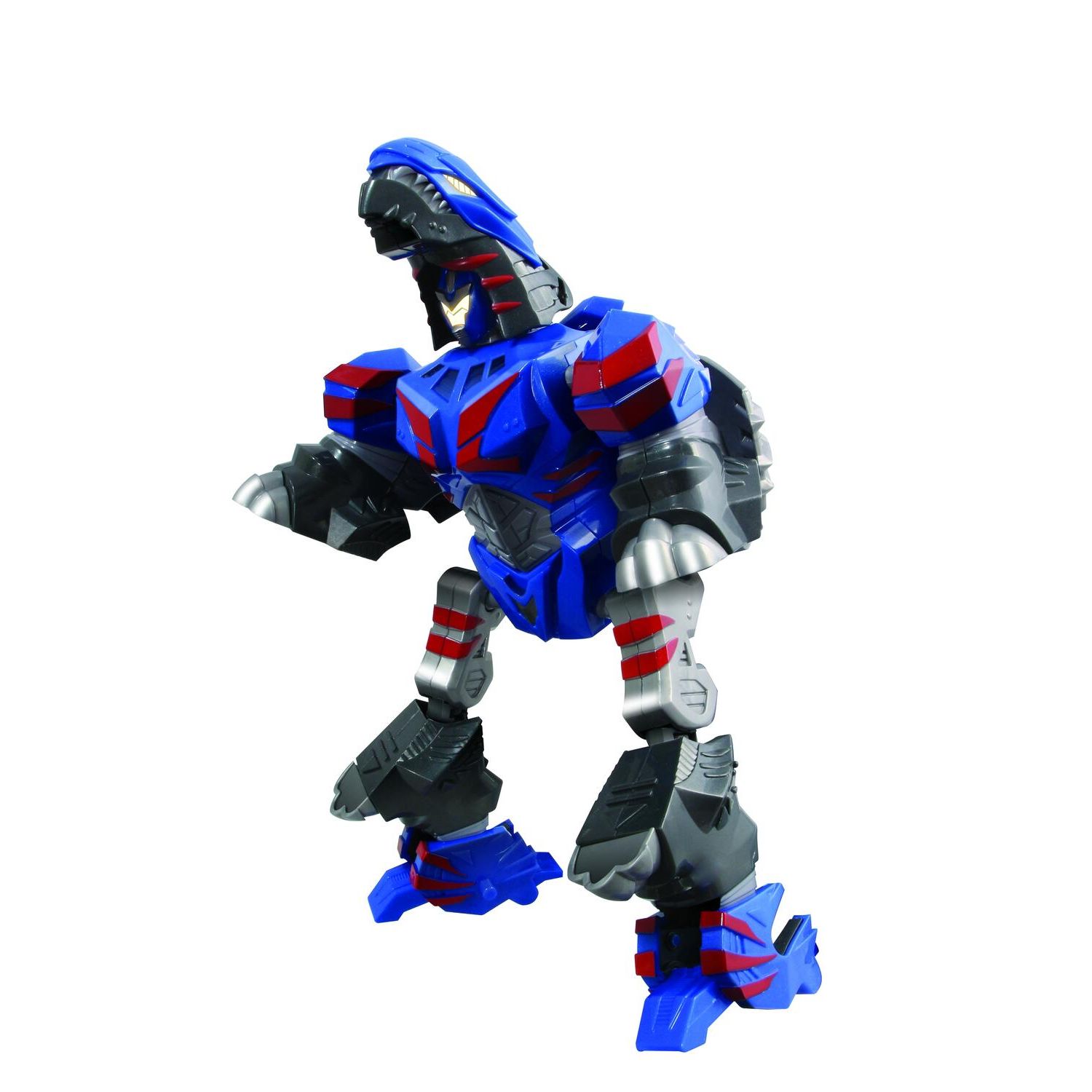Robot Converters - M.A.R.S (Stegosaurus) fotografia produsului View 2 L