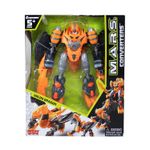 Robot Converters - M.A.R.S (Dragon) fotografia produsului View 5 S