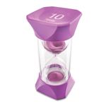 Set clepsidre colorate Jumbo fotografia produsului View 5 S