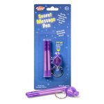 Set pixul spionului fotografia produsului View 4 S