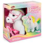 Unicorn plimbaret fotografia produsului View 2 S