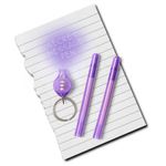 Set pixul spionului fotografia produsului