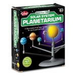 Construieste un planetariu fotografia produsului View 3 S