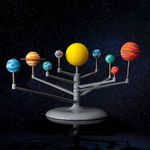 Construieste un planetariu fotografia produsului View 2 S