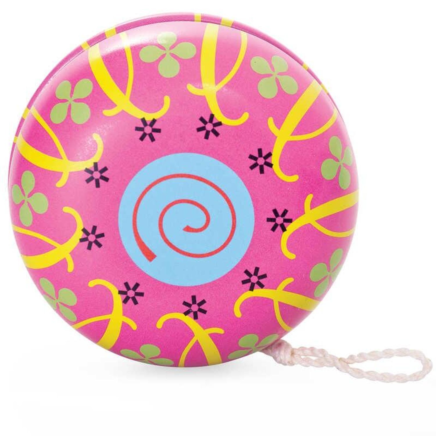 YO-YO colorat fotografia produsului View 4 L