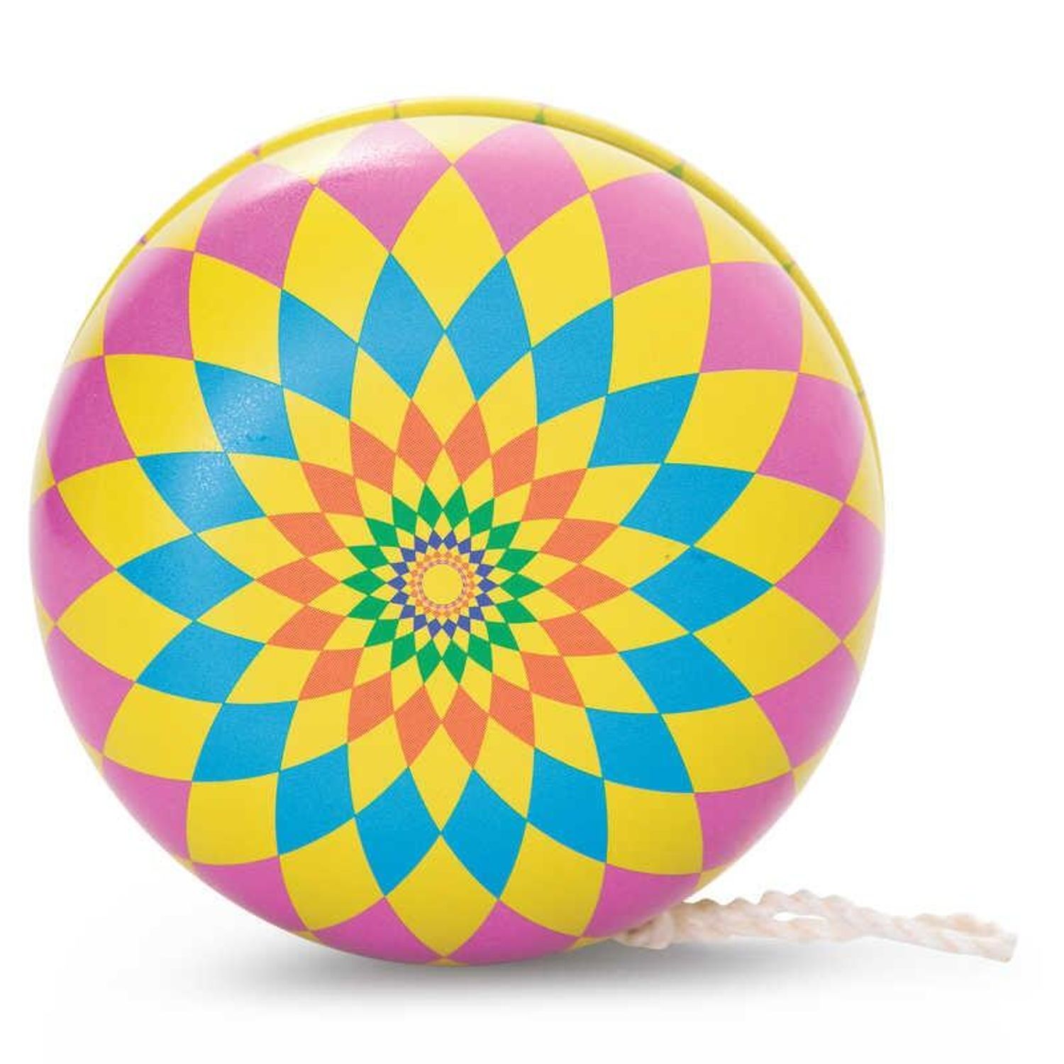 YO-YO colorat fotografia produsului View 3 L