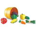 Joc de rol - Cosulet cu legume fotografia produsului View 2 S