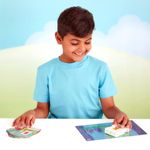MathLink&Acirc;&reg;Cubes Numberblocks in engleza Set de activitati de la 11 - 20 fotografia produsului View 7 S