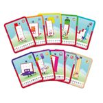 MathLink&Acirc;&reg;Cubes Numberblocks in engleza Set de activitati de la 11 - 20 fotografia produsului View 2 S