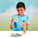 MathLink&Acirc;&reg;Cubes Numberblocks in engleza Set de activitati de la 11 - 20 fotografia produsului View 8 S
