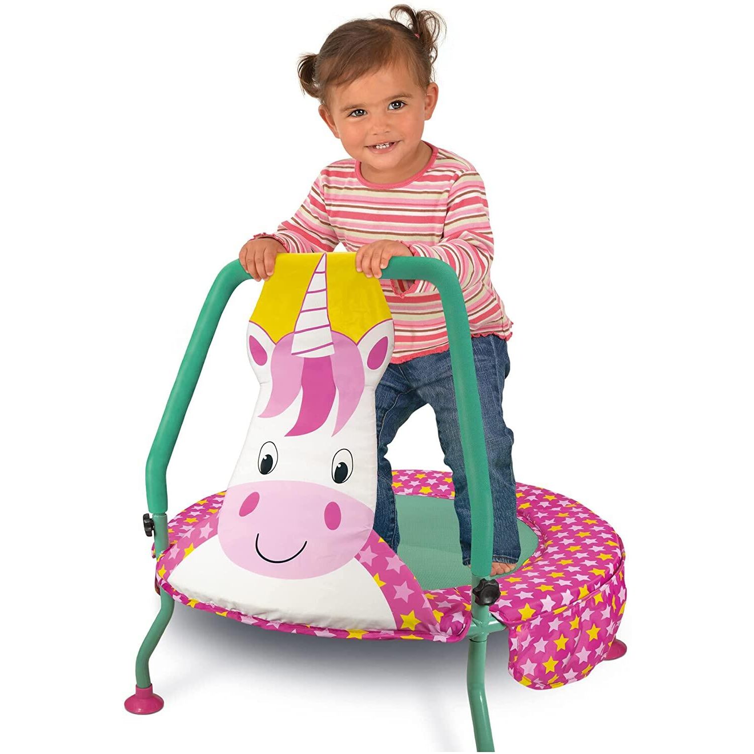 Trambulina - Unicorn fotografia produsului