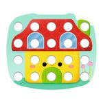 Puzzle Trefl Primo - Joc de sortare, 24 piese fotografia produsului View 9 S