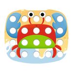 Puzzle Trefl Primo - Joc de sortare, 24 piese fotografia produsului View 7 S