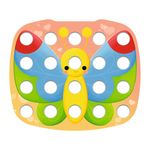 Puzzle Trefl Primo - Joc de sortare, 24 piese fotografia produsului View 8 S