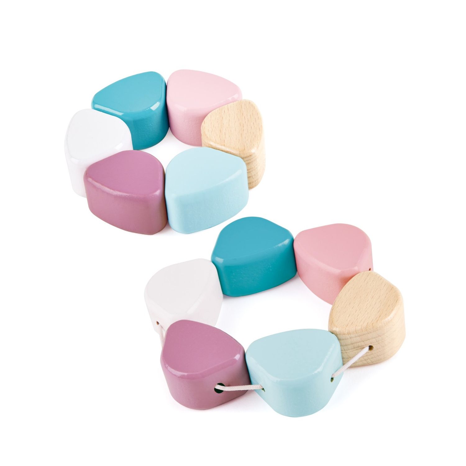 Turn de stivuire Hape - Iepuras fotografia produsului View 9 L