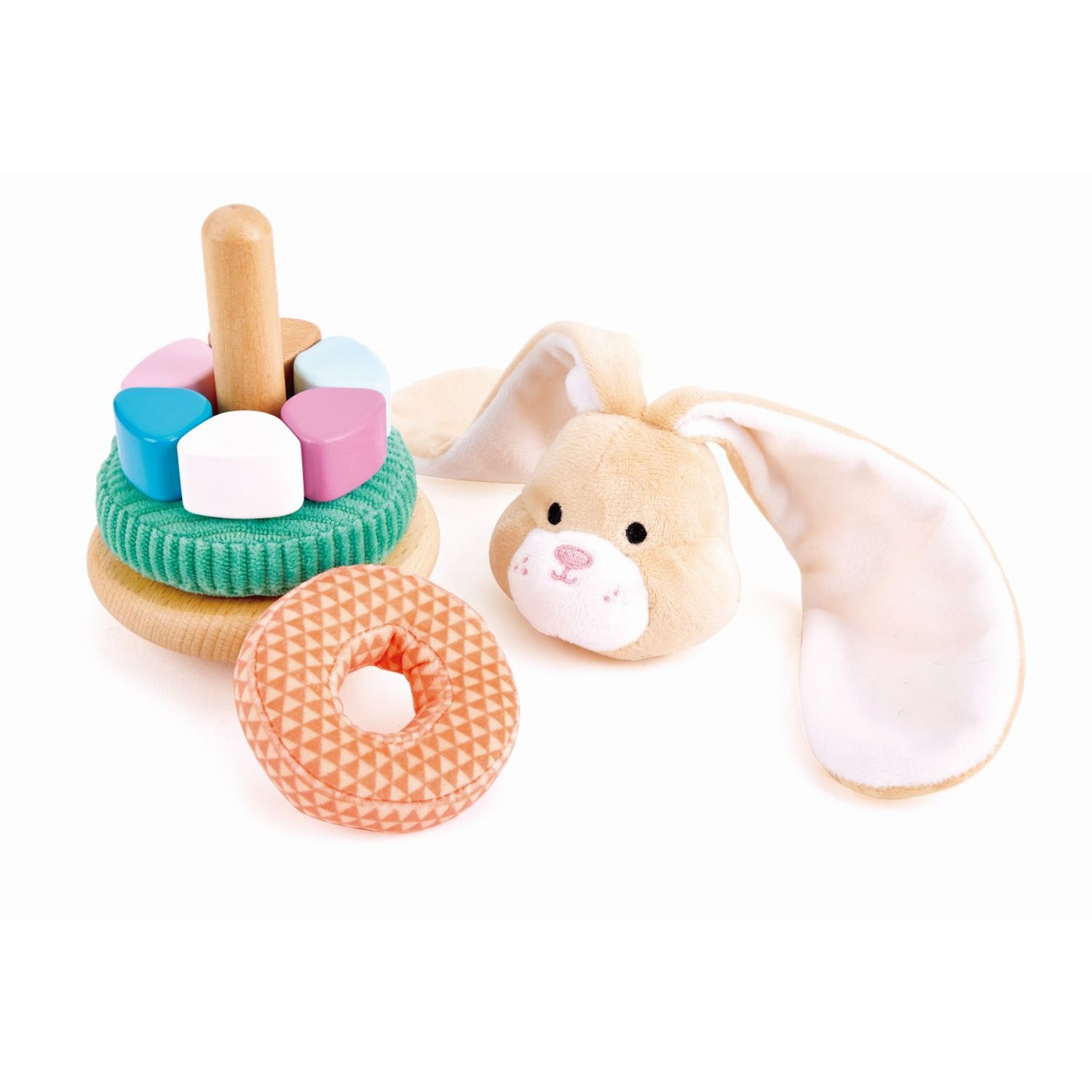 Turn de stivuire Hape - Iepuras fotografia produsului View 8 L