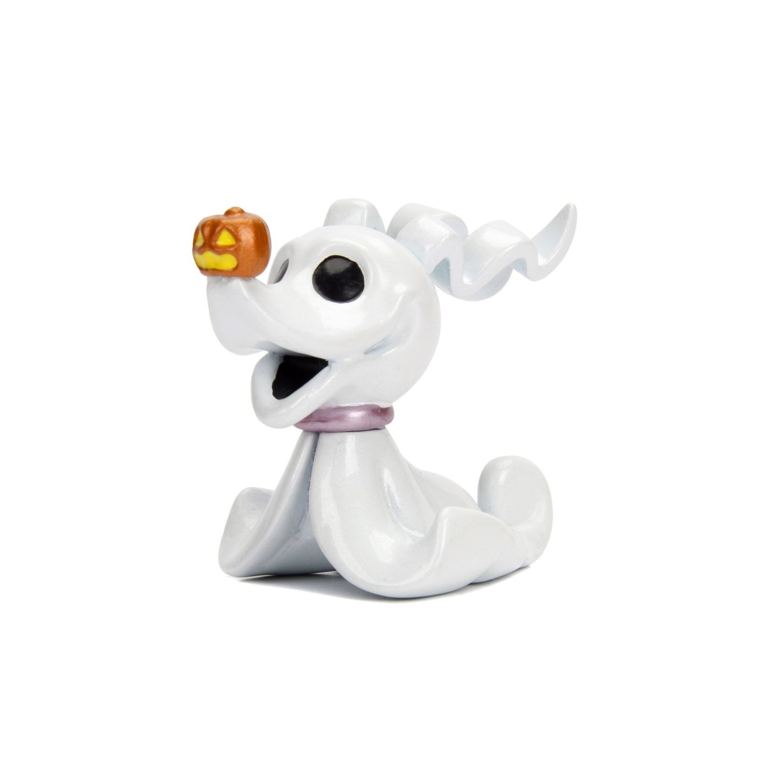 JADA THE NIGHTMARE BEFORE CHRISTMAS SET 4 FIGURINE 6CM fotografia produsului View 8 L