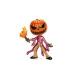 JADA THE NIGHTMARE BEFORE CHRISTMAS SET 4 FIGURINE 6CM fotografia produsului View 9 S