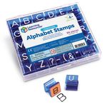 Stampile Alfabet fotografia produsului View 4 S