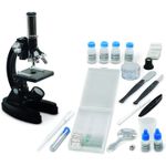 Set microscop ''Micro Pro'' fotografia produsului View 3 S