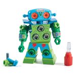 Bormasina Magica - Robotel verde fotografia produsului