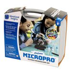 Set microscop ''Micro Pro'' fotografia produsului