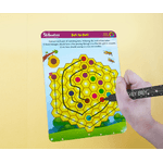 Scriu si sterg - Enigme logice fotografia produsului View 3 S