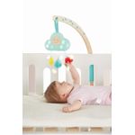 Nor muzical Hape, cu lumini fotografia produsului View 7 S