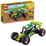 LEGO CREATOR AUTOMOBIL DE TEREN BUGGY 31123 fotografia produsului