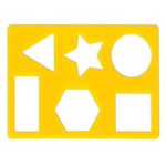 Joc creativ - Desenat si decupat fotografia produsului View 3 S