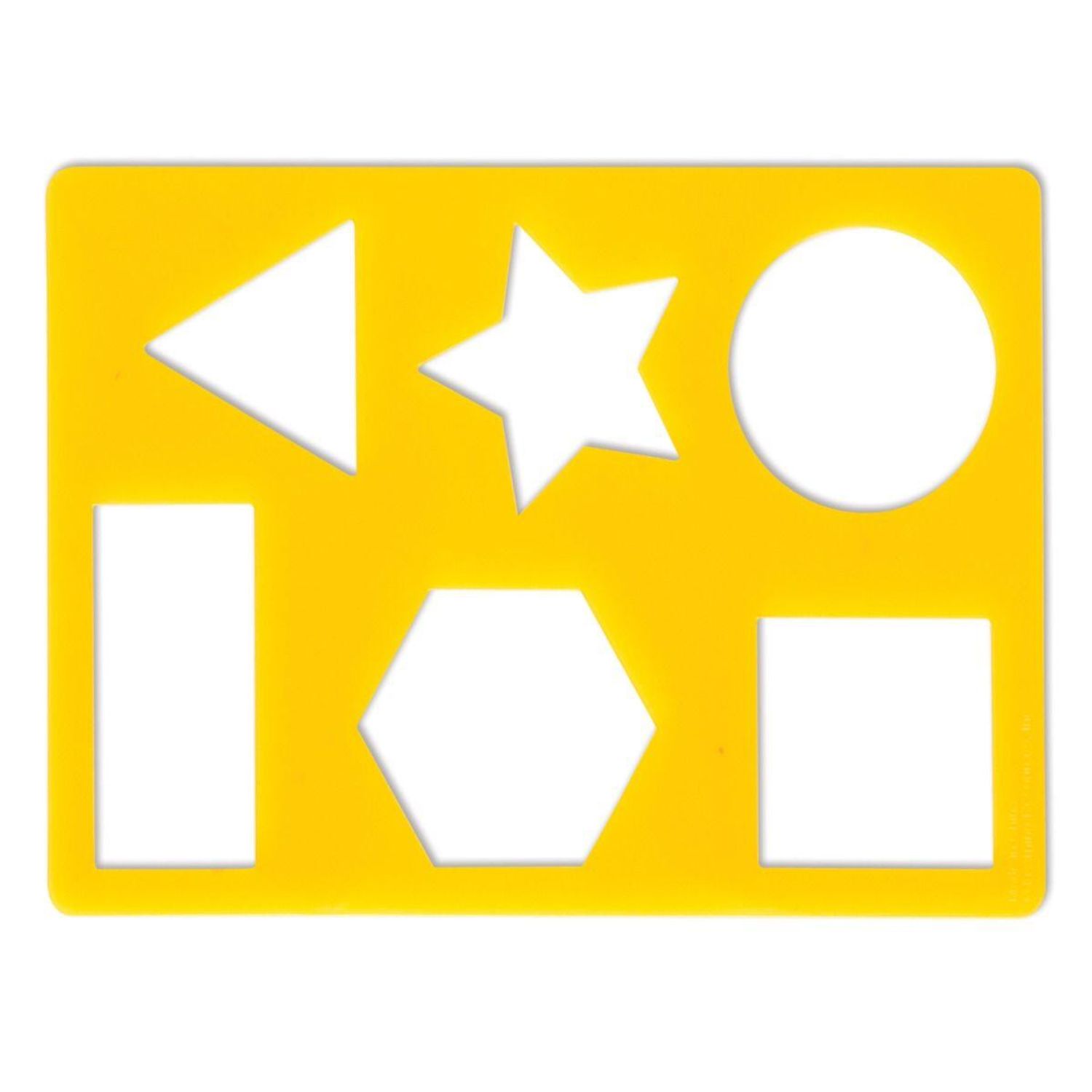 Joc creativ - Desenat si decupat fotografia produsului View 3 L